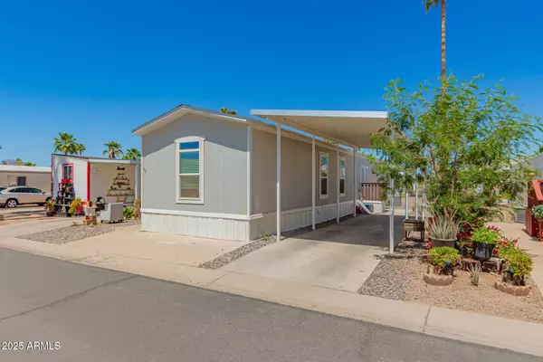 Mesa, AZ 85201,2060 N CENTER Street #231