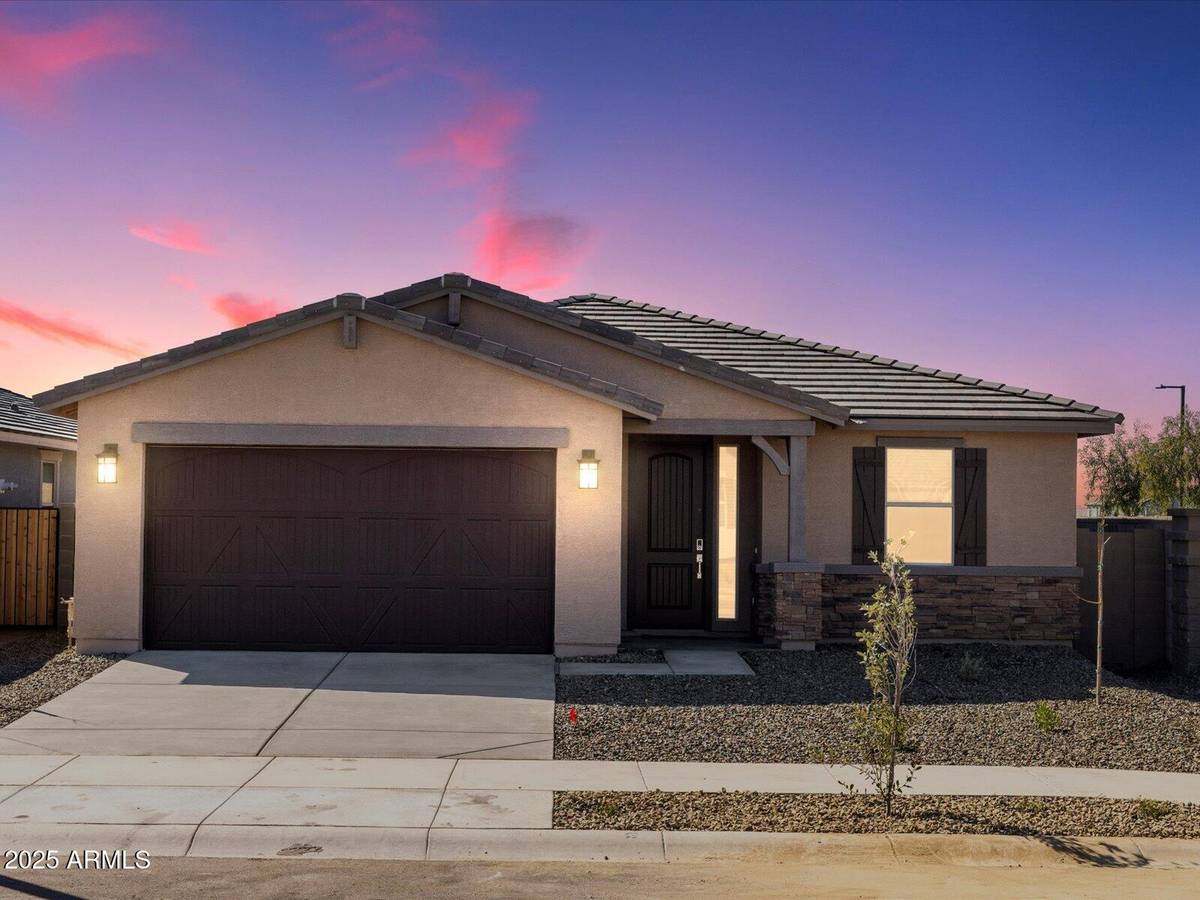 Surprise, AZ 85387,16081 W DESERT SPOON Drive
