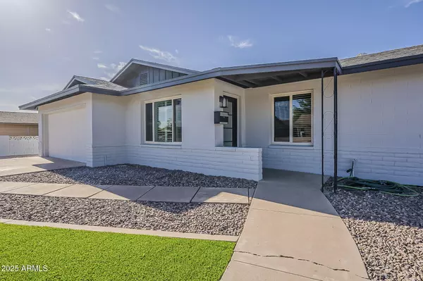 Tempe, AZ 85282,1708 E WESLEYAN Drive