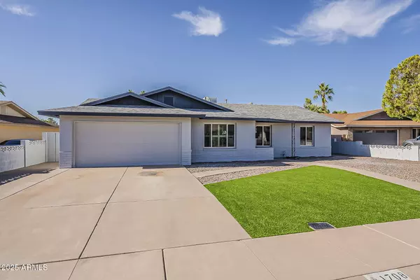 Tempe, AZ 85282,1708 E WESLEYAN Drive