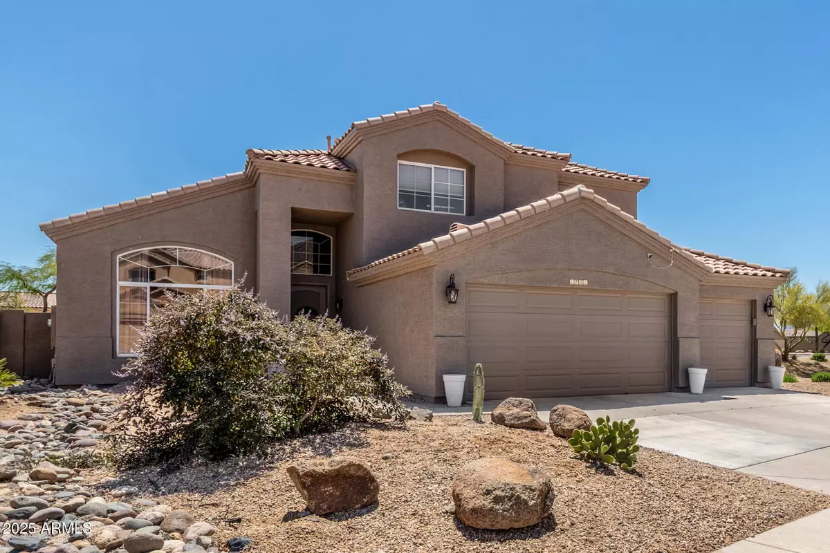 Phoenix, AZ 85045,1721 W SOUTH FORK Drive