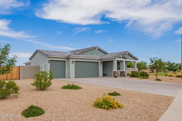 Casa Grande, AZ 85122,1388 E TUSCANY Street