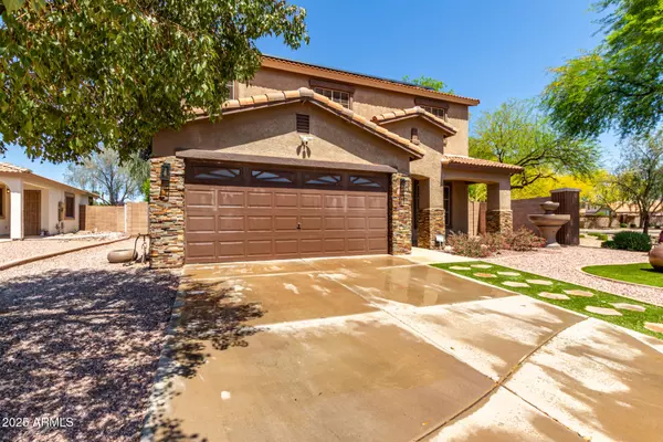 Surprise, AZ 85379,16102 W REDFIELD Road