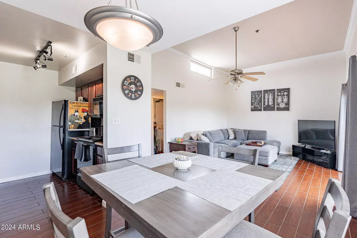 Scottsdale, AZ 85251,3500 N Hayden Road #1512