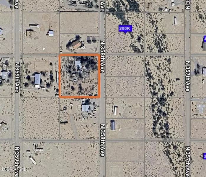 1312 N 358TH Avenue, Tonopah, AZ 85354