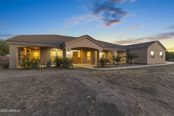 Laveen, AZ 85339,4735 W CRIVELLO Avenue