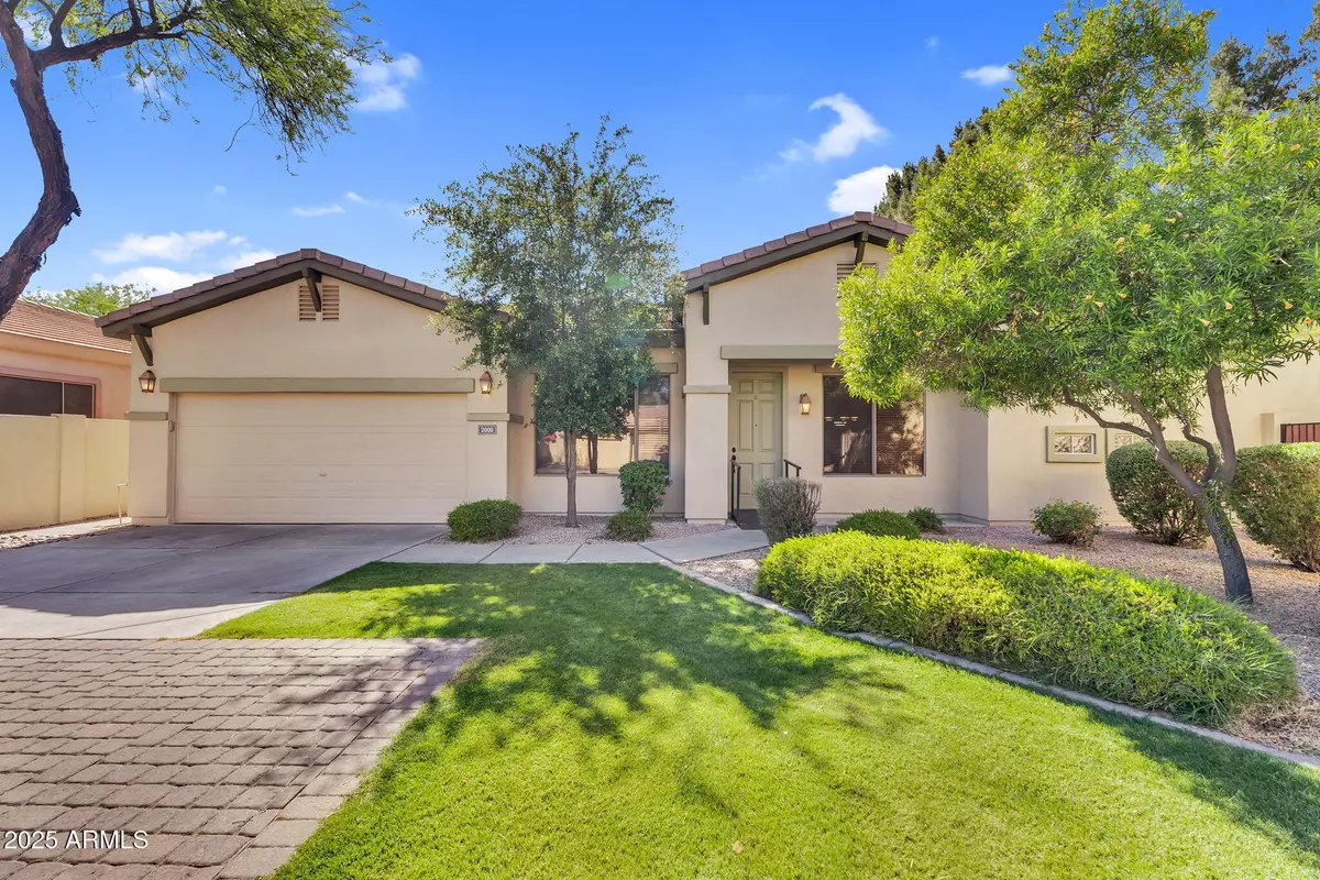 Chandler, AZ 85248,2000 W PERIWINKLE Way