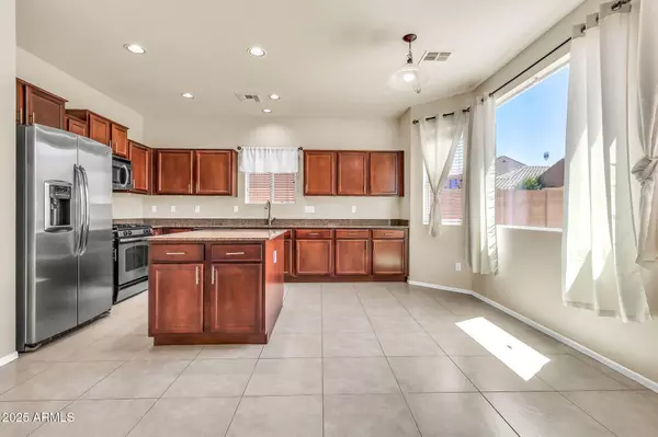 Chandler, AZ 85248,121 W Hackberry Drive
