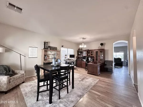 Surprise, AZ 85379,14578 W EVANS Drive