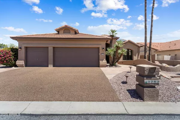 Goodyear, AZ 85395,3797 N 156TH Drive N