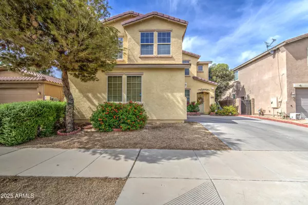 Goodyear, AZ 85338,17374 W ADAMS Street