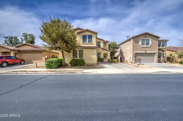 Goodyear, AZ 85338,17374 W ADAMS Street