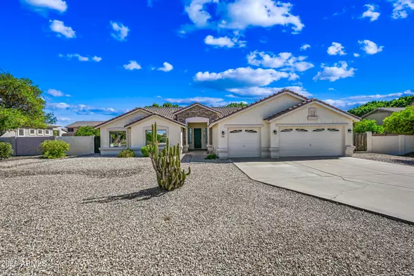 Mesa, AZ 85205,4463 E DOWNING Circle