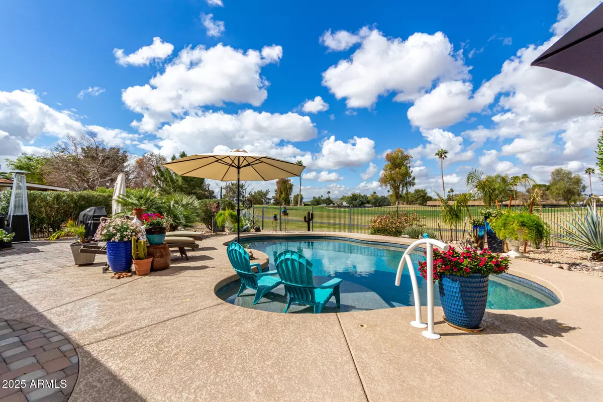 Sun City West, AZ 85375,18220 N CONQUISTADOR Drive