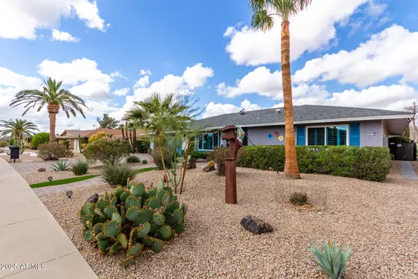 Sun City West, AZ 85375,18220 N CONQUISTADOR Drive