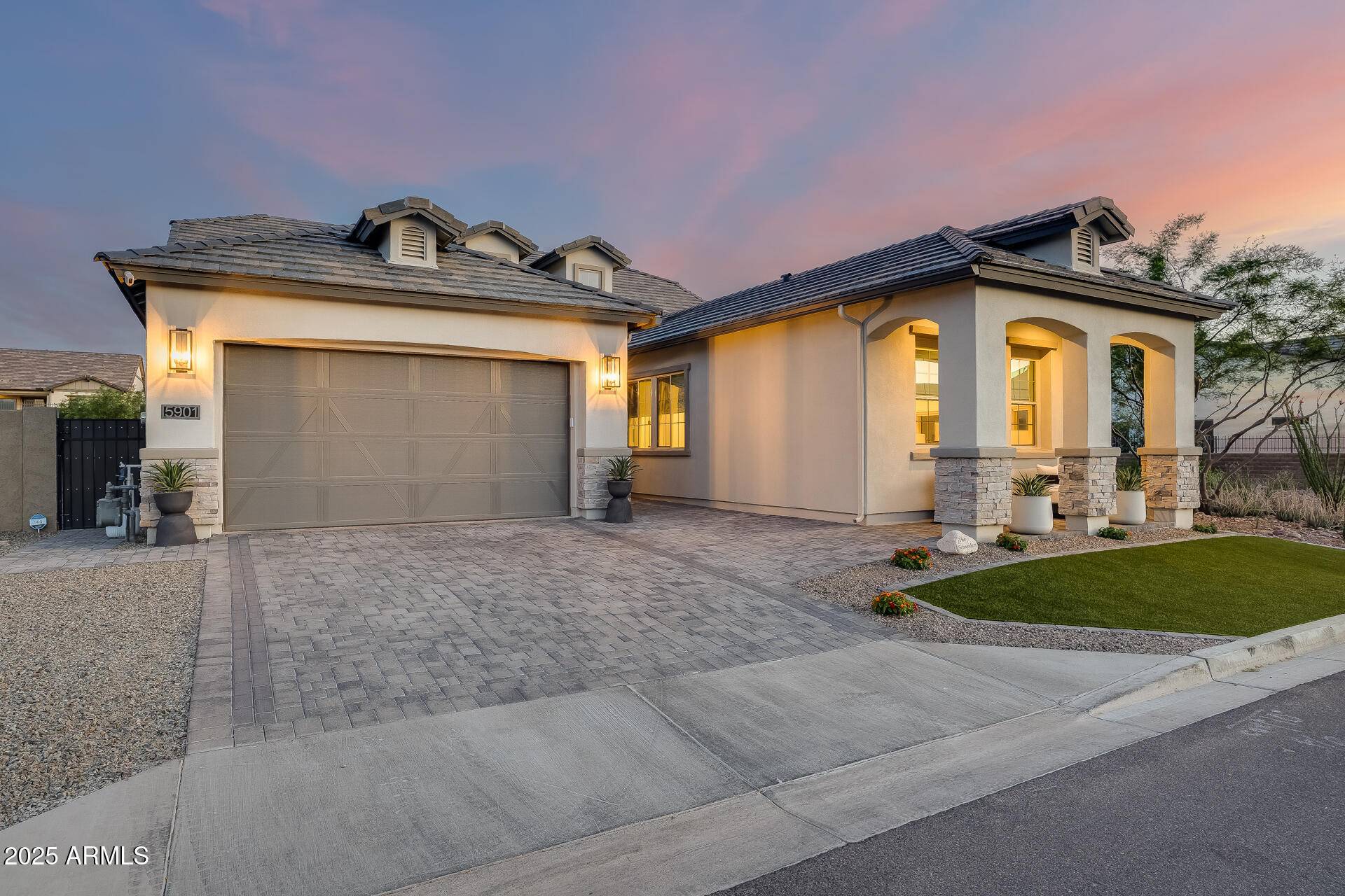 Mesa, AZ 85215,5901 E SIERRA MORENA Street