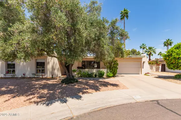 Scottsdale, AZ 85258,8306 E VIA DE DORADO --