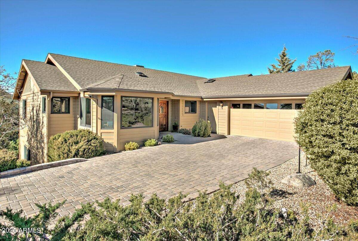 1372 NATURES Way, Prescott, AZ 86305
