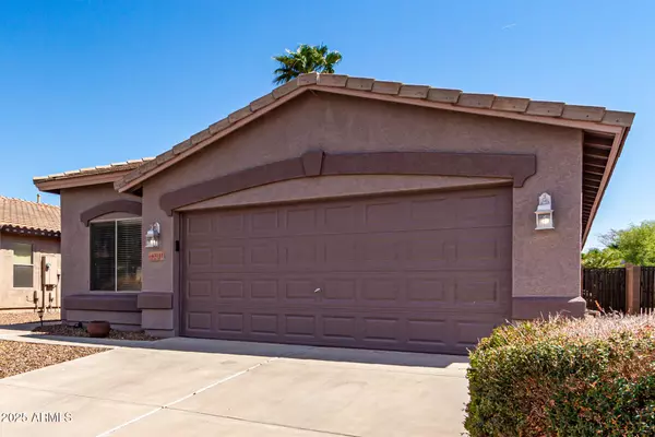 Maricopa, AZ 85138,43711 W ELM Drive