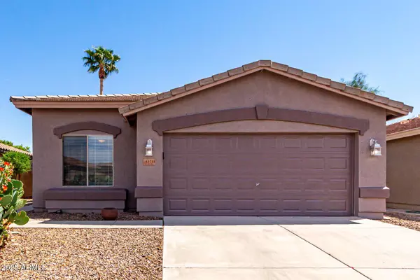 Maricopa, AZ 85138,43711 W ELM Drive