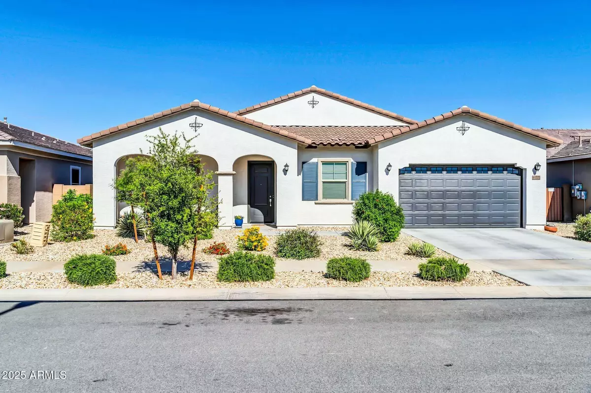 Surprise, AZ 85388,11575 N 190TH Lane