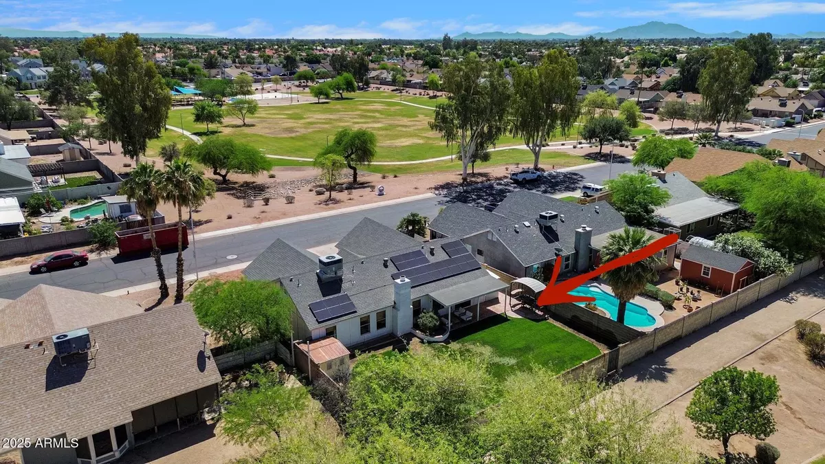 Chandler, AZ 85225,1468 N Hamilton Place