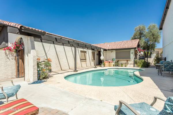 Tempe, AZ 85283,5621 S SAILORS REEF Road