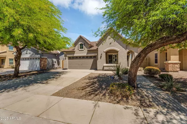 35709 N ZACHARY Road, San Tan Valley, AZ 85144