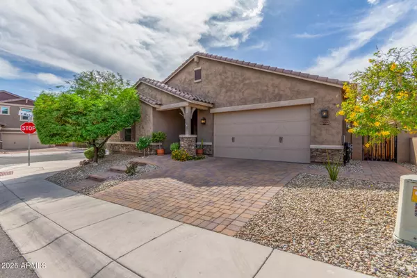 Phoenix, AZ 85085,2946 W AMBER SUN Drive