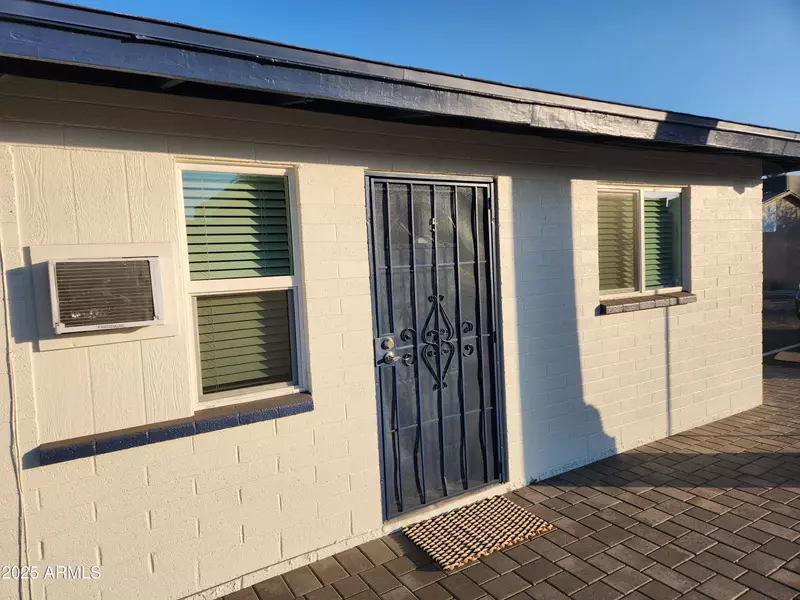 299 S OREGON Street #3, Chandler, AZ 85225