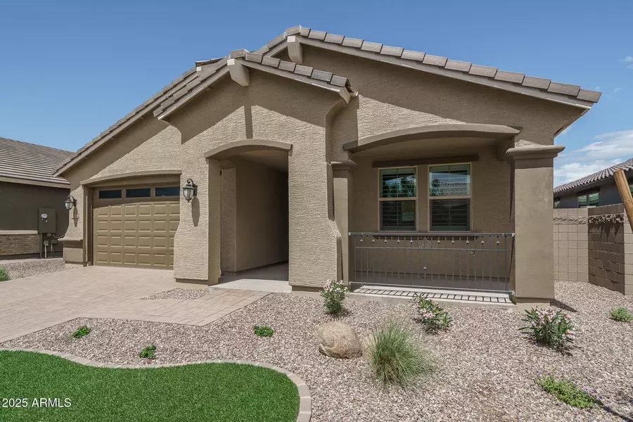 16072 W Charlotte Drive, Surprise, AZ 85374