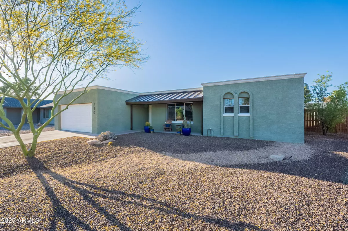 Tempe, AZ 85283,710 E LODGE Drive