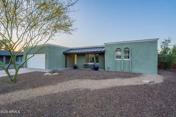 Tempe, AZ 85283,710 E LODGE Drive