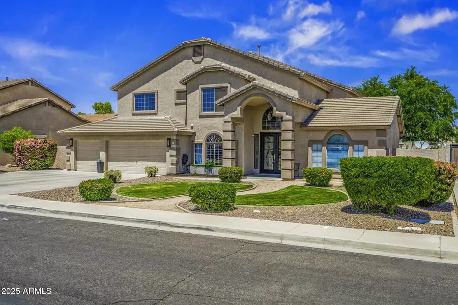 112 E JOSEPH Way, Gilbert, AZ 85295