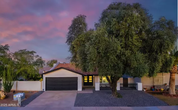 Scottsdale, AZ 85257,2025 N 87TH Way