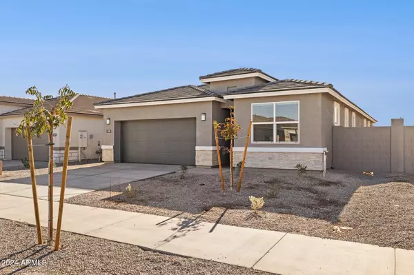Surprise, AZ 85387,25198 N 154TH Lane