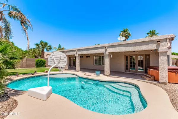 Chandler, AZ 85248,4940 S ROSEMARY Drive