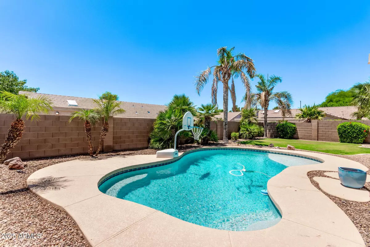 Chandler, AZ 85248,4940 S ROSEMARY Drive