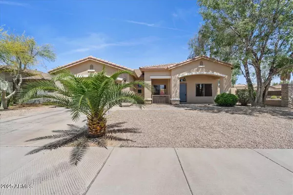 Queen Creek, AZ 85142,21192 E STIRRUP Street