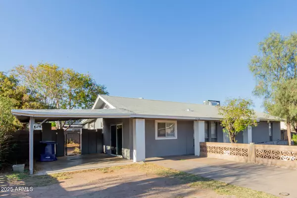 Mesa, AZ 85209,8104 E JACOB Avenue
