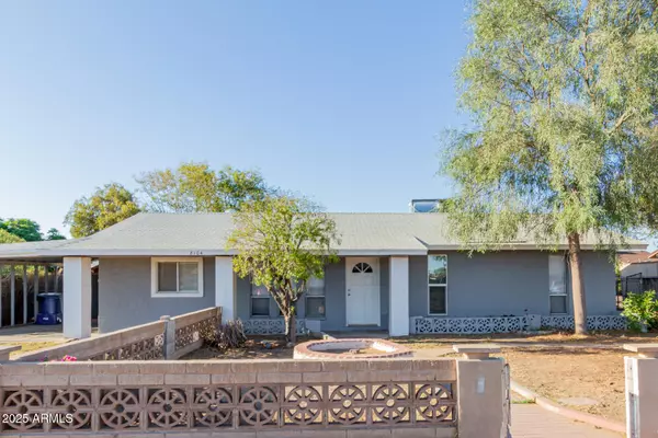 Mesa, AZ 85209,8104 E JACOB Avenue