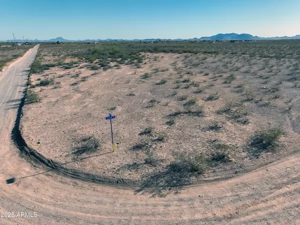 Tonopah, AZ 85354,0 N 377th Ave -- #33