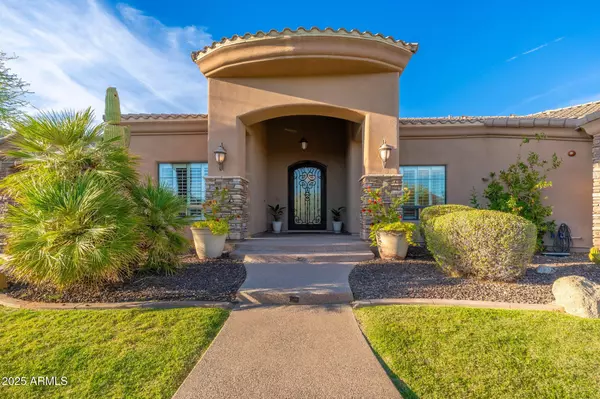 Phoenix, AZ 85045,3042 W WINDSONG Drive