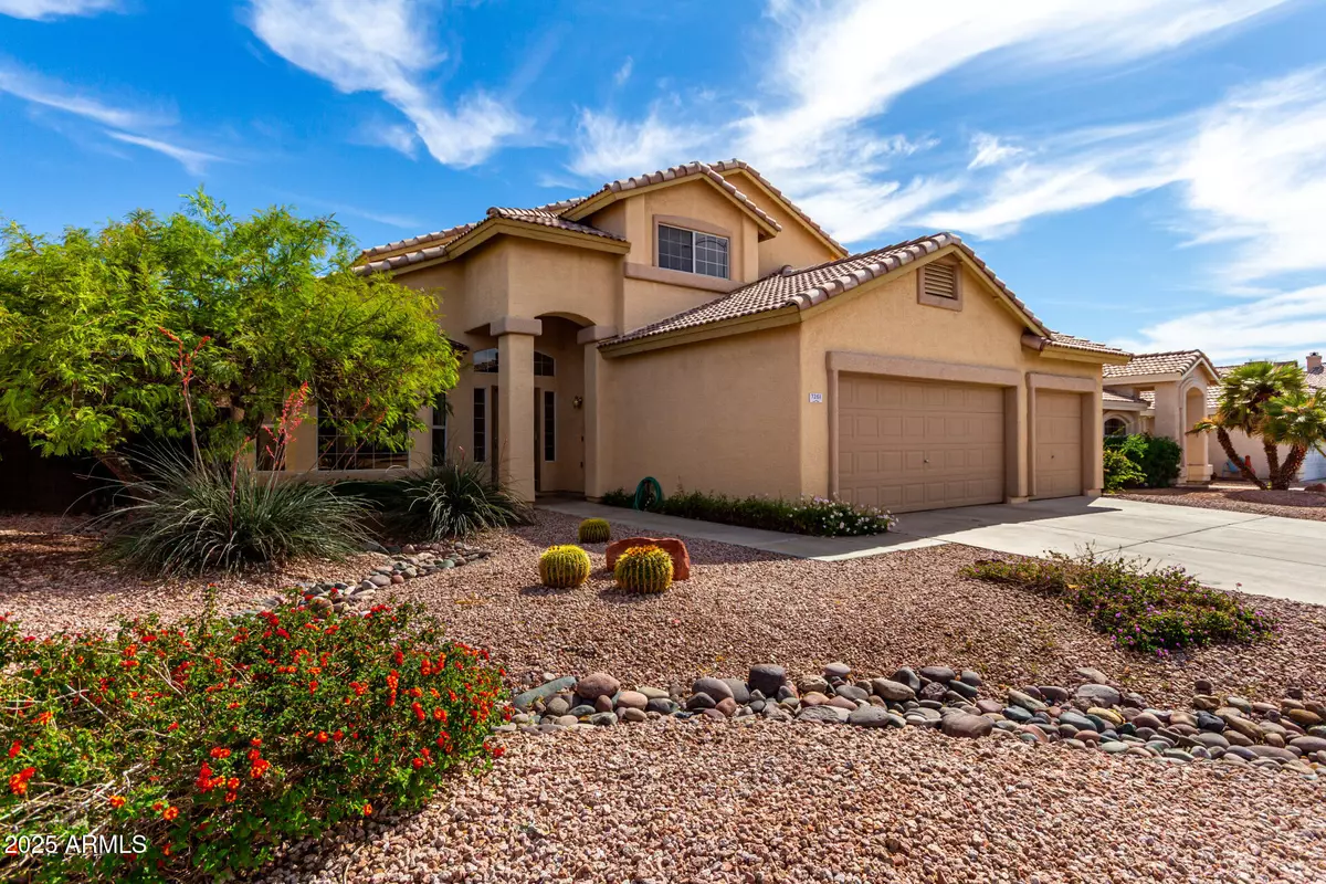 Mesa, AZ 85207,7261 E JUNE Street