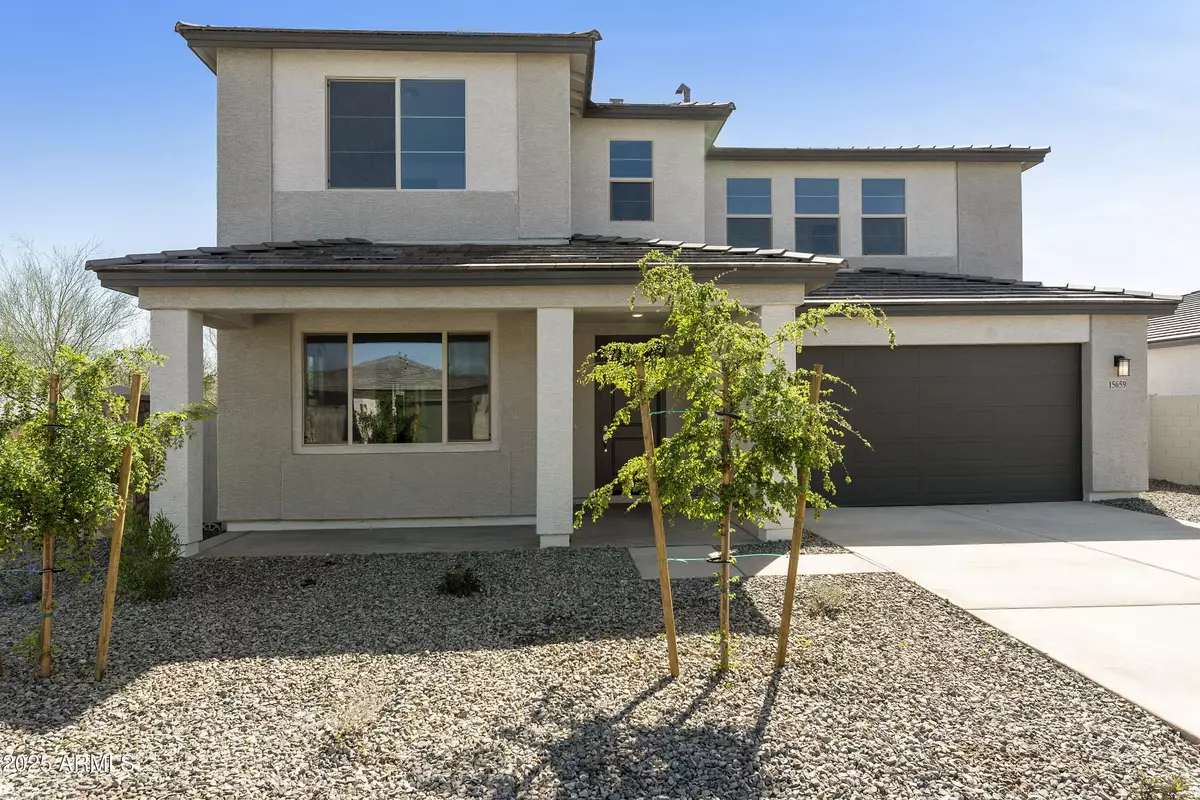 Surprise, AZ 85379,15683 W CHRISTY Drive