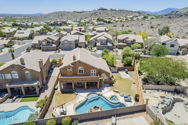 Phoenix, AZ 85048,768 E MOUNTAIN SKY Avenue