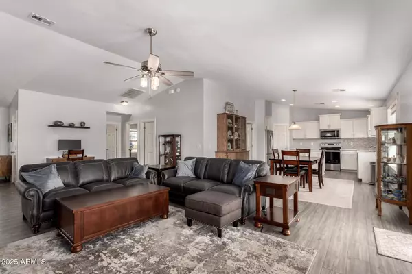 Wittmann, AZ 85361,32431 N 226TH Avenue