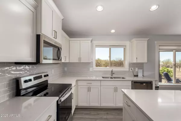 Wittmann, AZ 85361,32431 N 226TH Avenue