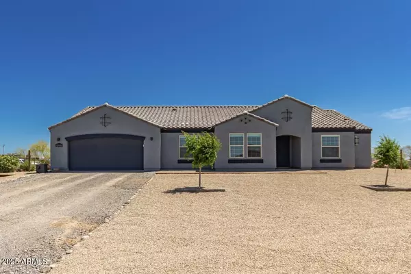 Wittmann, AZ 85361,32431 N 226TH Avenue