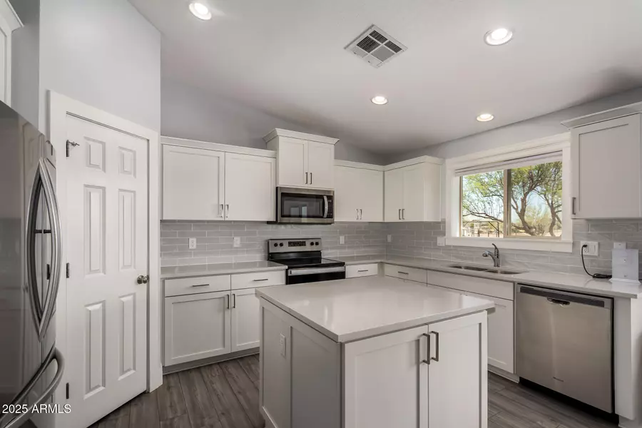 32431 N 226TH Avenue, Wittmann, AZ 85361